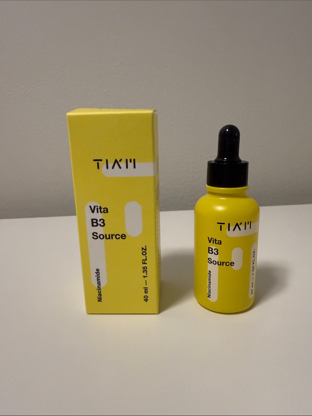 Vita B3 Source Niacinamide Serum